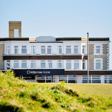 The Kilbirnie Hotel New Quay Exteriér fotografie
