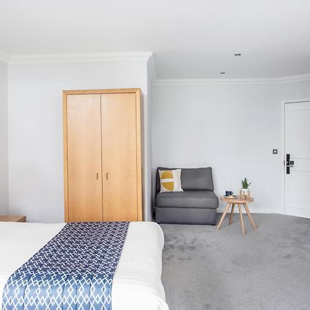 The Kilbirnie Hotel New Quay Exteriér fotografie