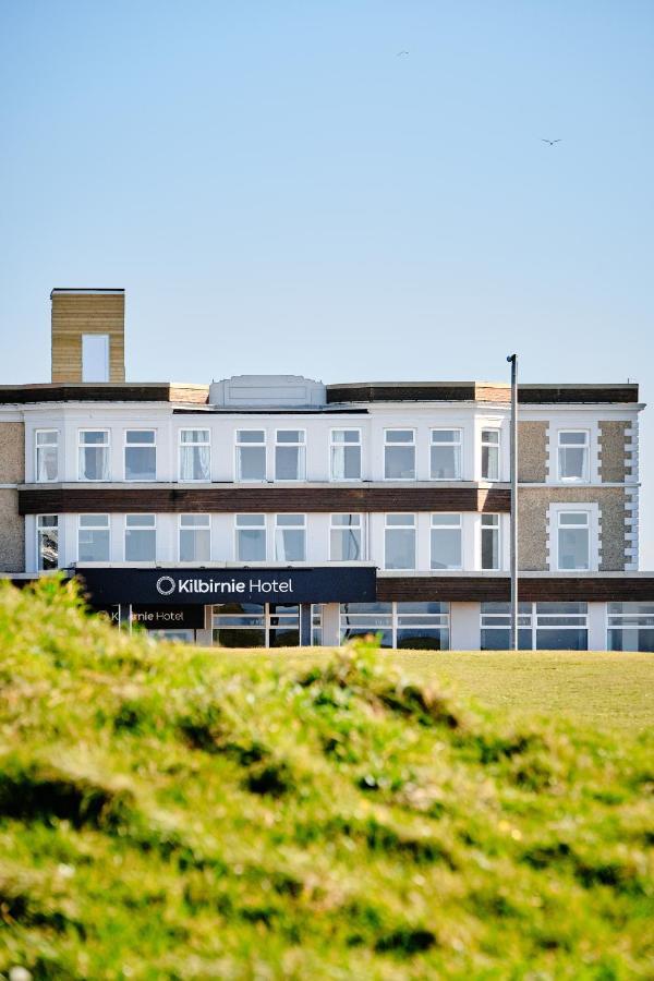 The Kilbirnie Hotel New Quay Exteriér fotografie