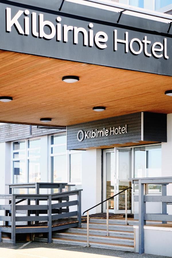 The Kilbirnie Hotel New Quay Exteriér fotografie