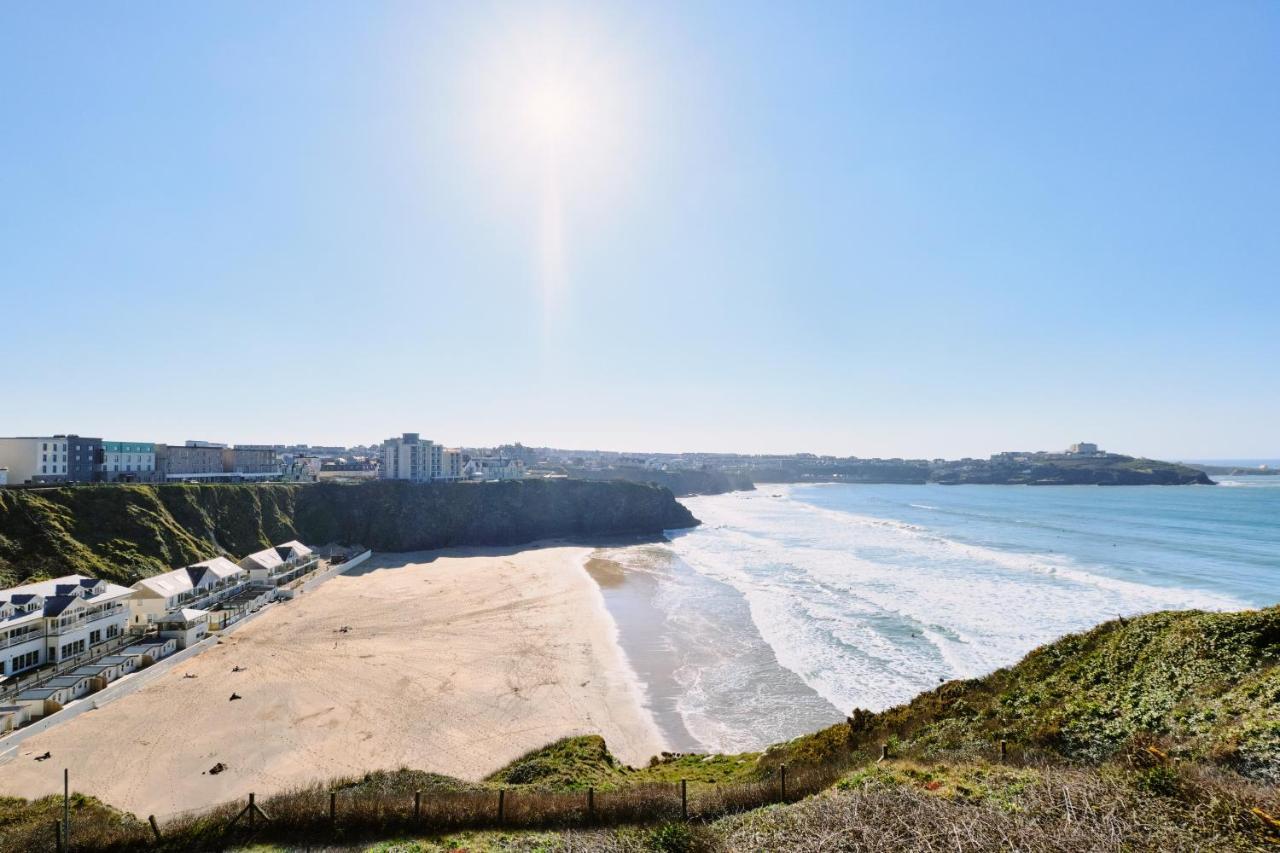 The Kilbirnie Hotel New Quay Exteriér fotografie
