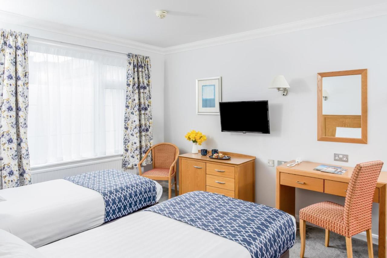 The Kilbirnie Hotel New Quay Exteriér fotografie