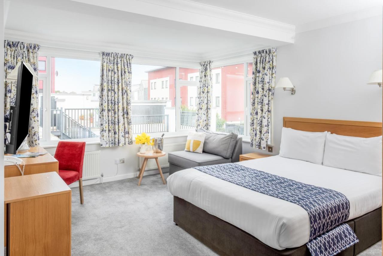 The Kilbirnie Hotel New Quay Exteriér fotografie