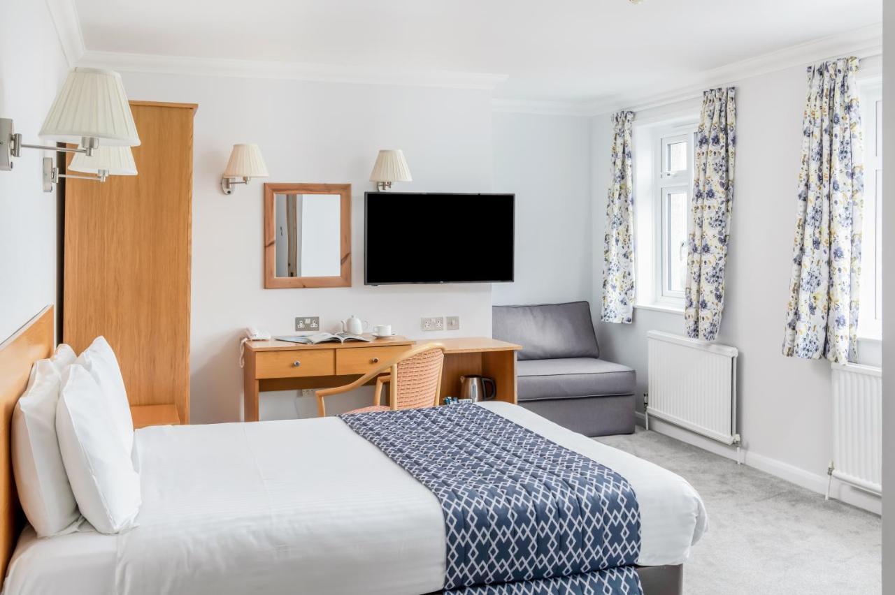 The Kilbirnie Hotel New Quay Exteriér fotografie