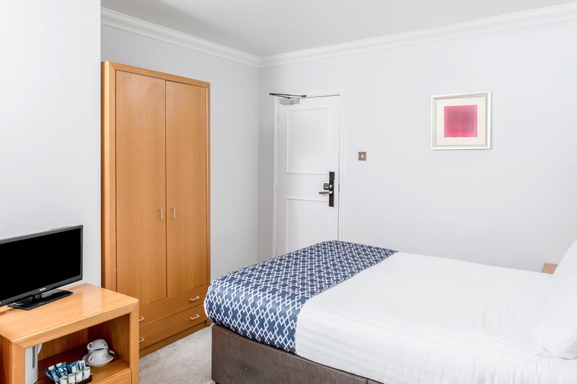 The Kilbirnie Hotel New Quay Pokoj fotografie